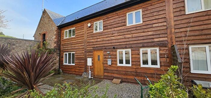 3 Bedroom Barn Conversion To Rent In Mamhead, Exeter, EX6