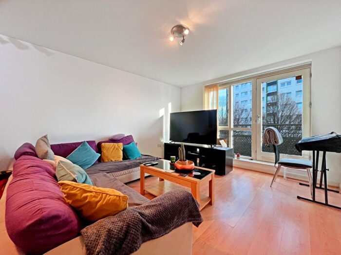 1 Bedroom Flat To Rent In The Ripley, Aspect, Elmwood Lane, Leeds, LS2