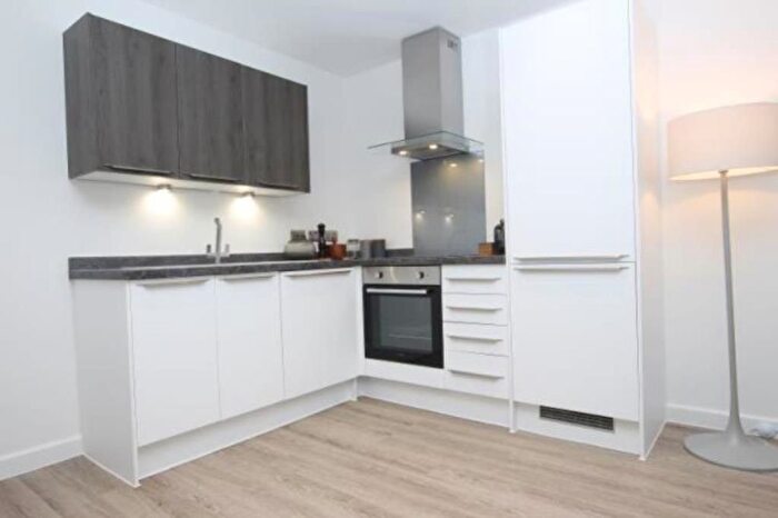 1 Bedroom Flat To Rent In Clifton House, Broadway, Peterborough, PE1