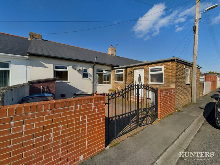 Houses to rent in Ford Street, DH8, County Durham