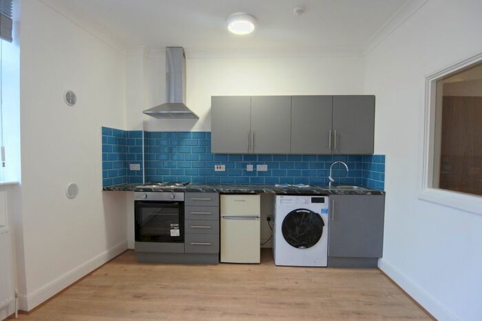 1 Bedroom Flat To Rent In Burnley Road, Dollis Hill, NW10