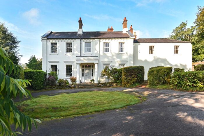 2 Bedroom Apartment To Rent In Rectory Lane Shere, GU5