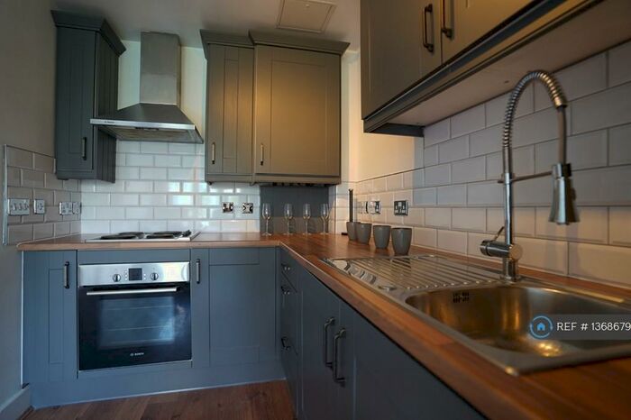 1 Bedroom Flat To Rent In Alfred Knight Way, Birmingham, B15