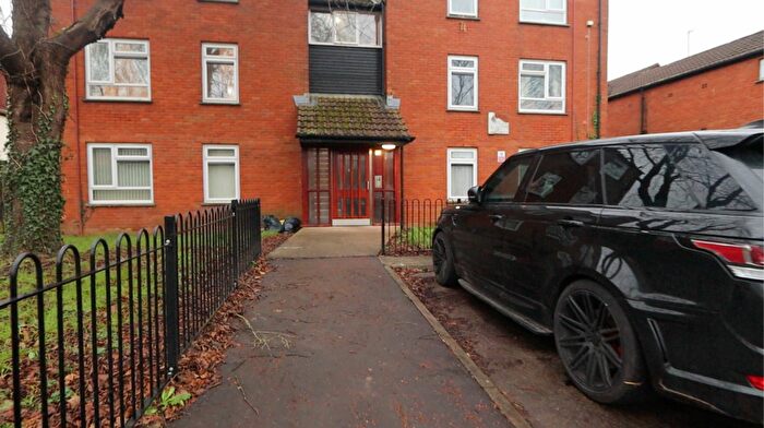 1 Bedroom Apartment To Rent In Daviot Street, Cardiff, CF24