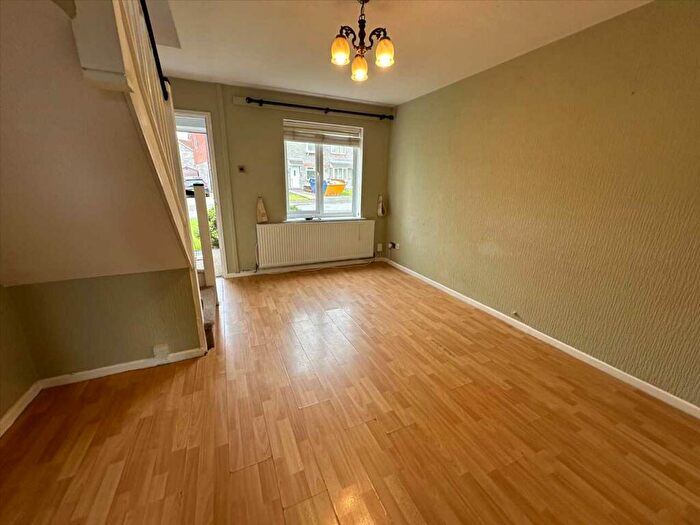 2 Bedroom Semi-Detached House For Sale In Malus Avenue, Pontypridd, CF38