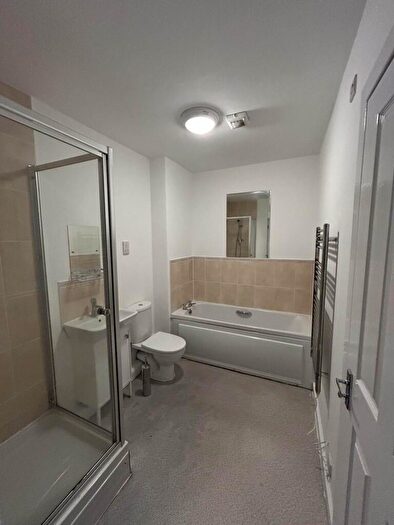 2 Bedroom Apartment To Rent In Prescot, L34