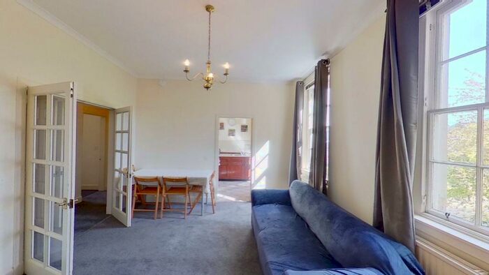 1 Bedroom Flat To Rent In Nicolson Street, Edinburgh, EH8