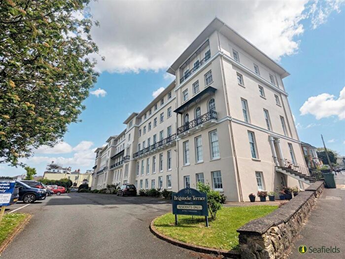 1 Bedroom Flat To Rent In Brigstocke Terrace, Ryde, Isle Of Wight, PO33