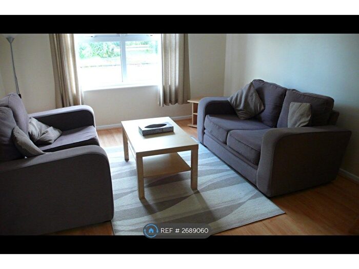 1 Bedroom Flat To Rent In Burton Road, Derby, DE23