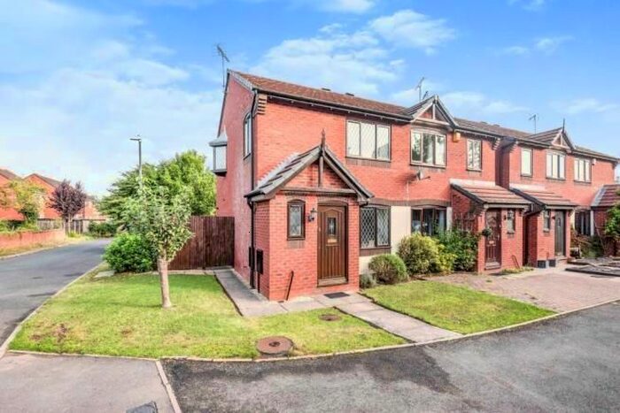 3 Bedroom Property To Rent In Windles Row, Lyppard Woodgreen, Worcester, WR4