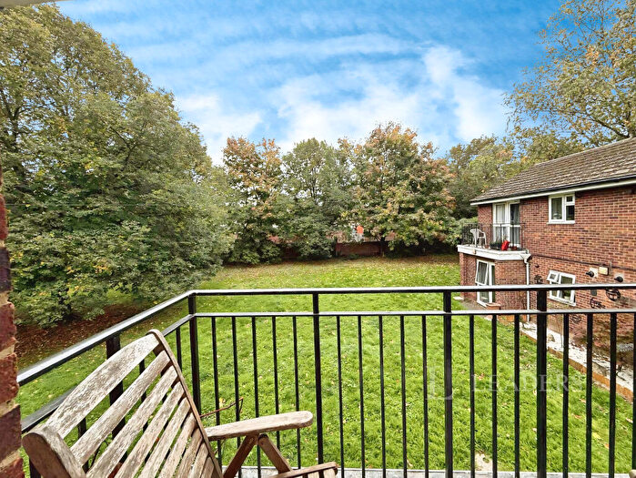 1 Bedroom Flat To Rent In Aldridge Close, Cheltenham, GL50