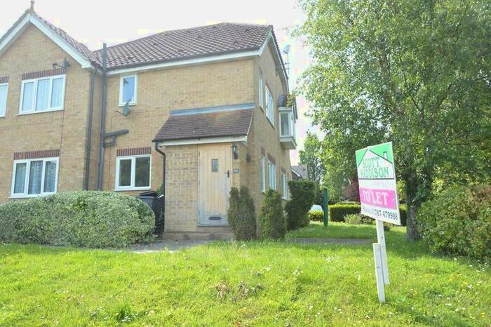 1 Bedroom Semi-Detached House To Rent In Roundacre, Halstead, CO9