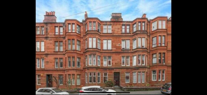 2 Bedroom Flat To Rent In Mount Stuart Street, Glasgow, G41