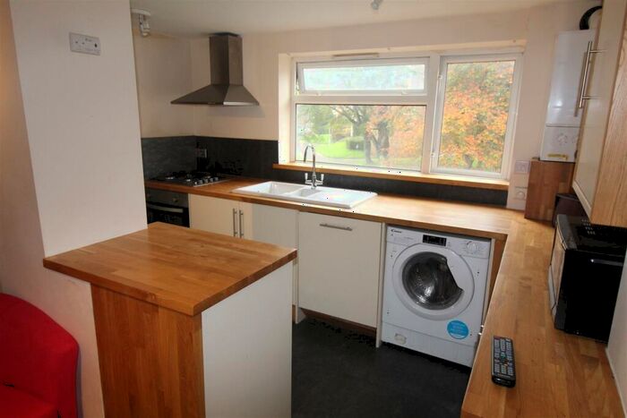 3 Bedroom Flat To Rent In Binswood Street, Leamington Spa, CV32