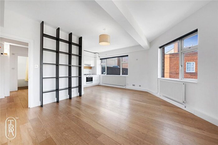 1 Bedroom Flat To Rent In Boundary Street, London, E2