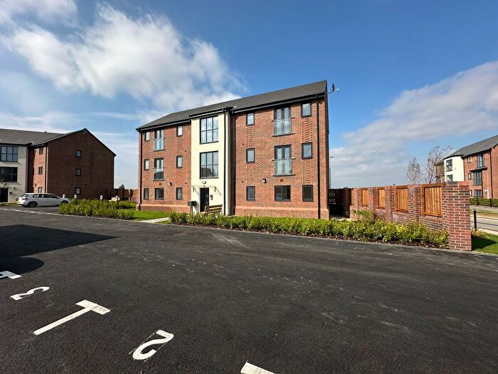 1 Bedroom Flat To Rent In Wellington Boulevard, Leeds, LS14