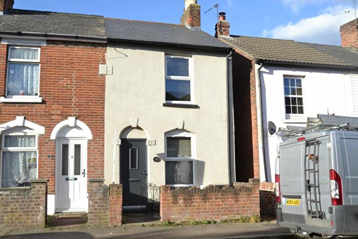 3 Bedroom House To Rent In New Town, CO1