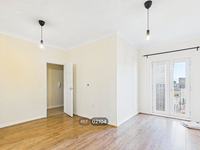 2 Bedroom Apartment To Rent In Trafalgar Court, Red Barn Road, Brightlingsea, Colchester, CO7