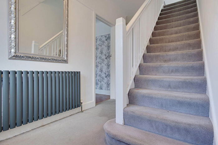 5 Bedroom Detached House For Sale In The Grove, Bournemouth, BH9