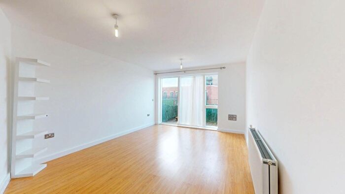 2 Bedroom Flat To Rent In Luma Apartments, Central Way, Brent, NW10