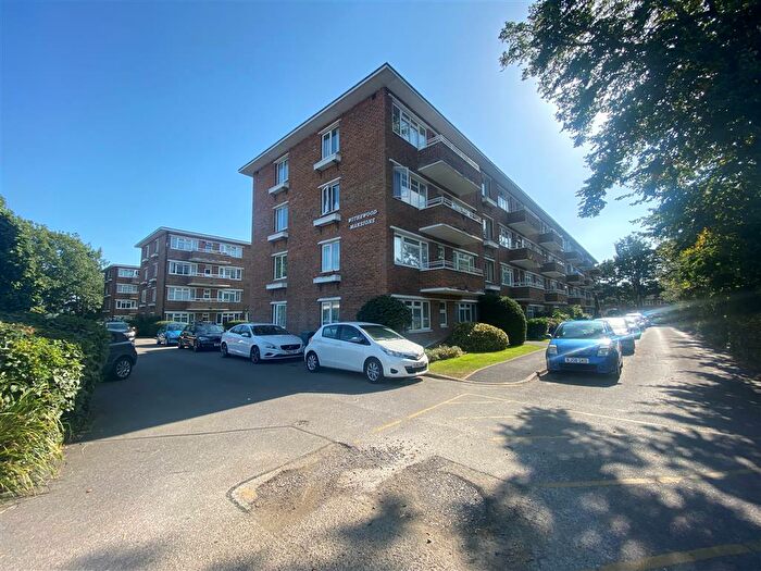 1 Bedroom Apartment To Rent In Shirley Road, Southampton, SO15