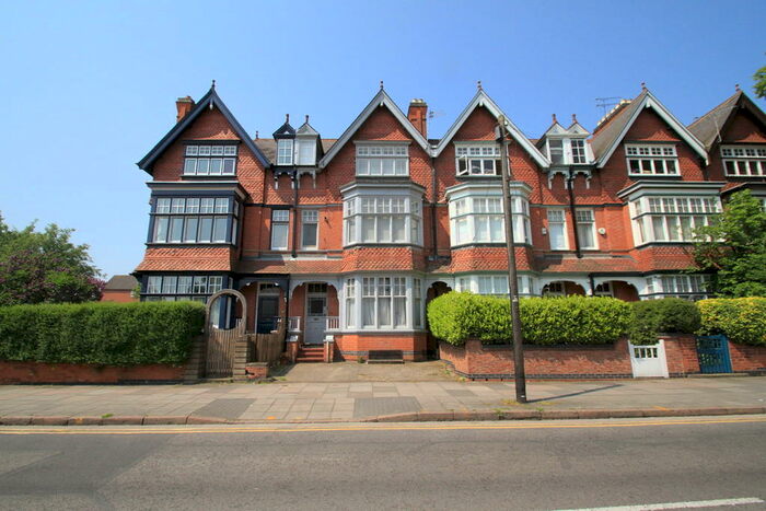 1 Bedroom Apartment To Rent In Fosse Road Central, Leicester, LE3