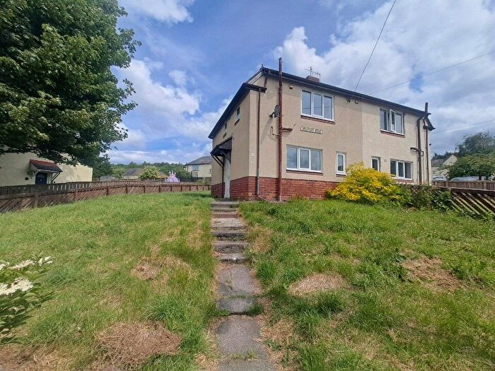 2 Bedroom Property To Rent In Welford Road, Consett, County Durham, DH8