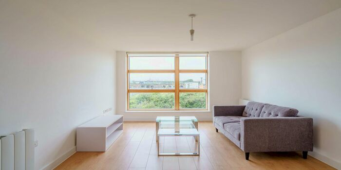 1 Bedroom Flat To Rent In Vida House, Trundleys Road, Deptford, SE8