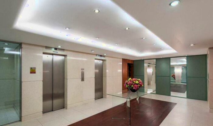 2 Bedroom Flat For Sale In Nottingham Terrace Regents Park, NW1
