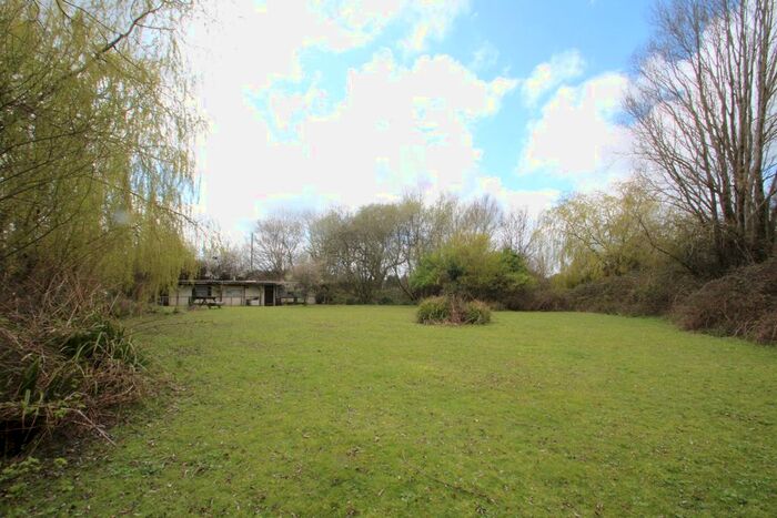 Property For Sale In Hole Street, Ashington, Pulborough, West Sussex, RH20