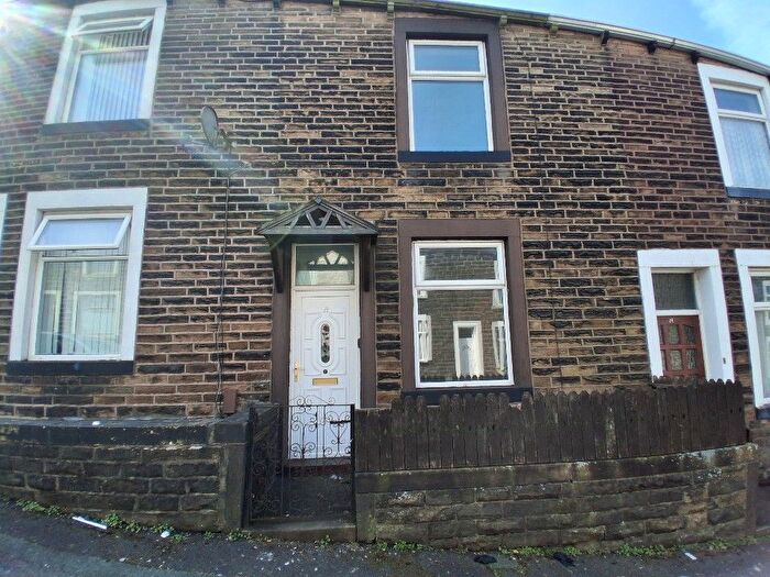 2 Bedroom Terraced House To Rent In Spring Street, Nelson, BB9