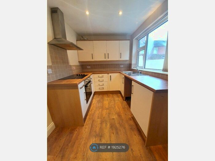 3 Bedroom Terraced House To Rent In Greenwell Street, Darlington, DL1