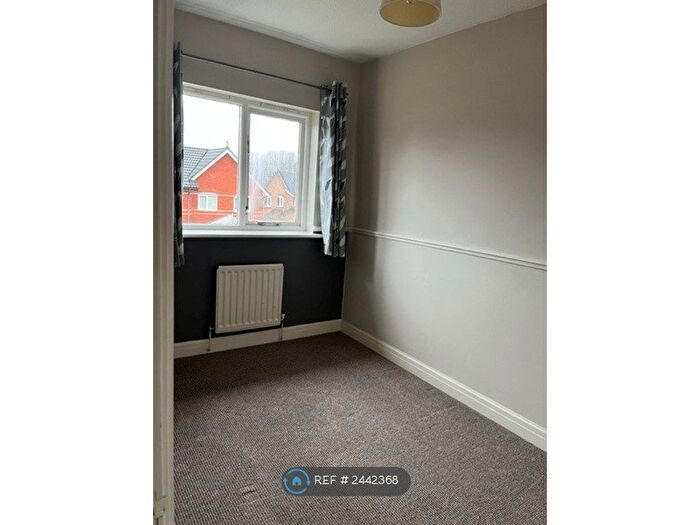 2 Bedroom End Of Terrace House To Rent In Holmeswood Close, Wilmslow, SK9