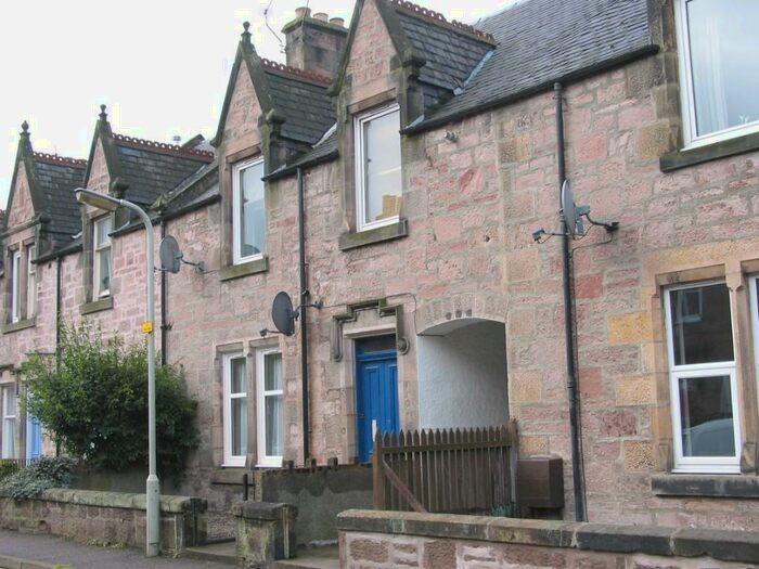 1 Bedroom Ground Flat To Rent In Reay Street, Inverness, Inverness-Shire, IV2