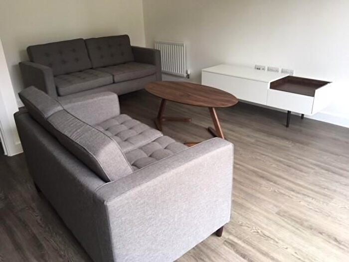 4 Bedroom Property To Rent In Moss Lane West, Manchester, M15