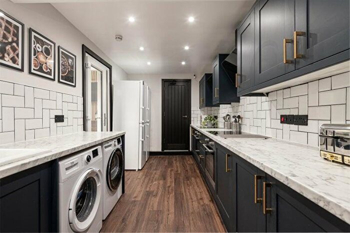 1 Bedroom End Of Terrace House To Rent In Beresford Road, Kent, Gillingham, ME7