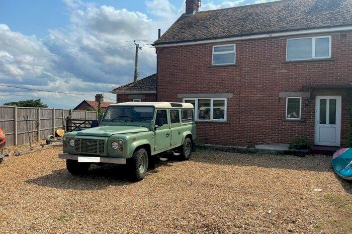 3 Bedroom Property To Rent In Jarvie Close, Hunstanton, PE36