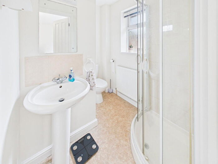 4 Bedroom Detached House For Sale In Coleridge Road, Ottery St. Mary, EX11