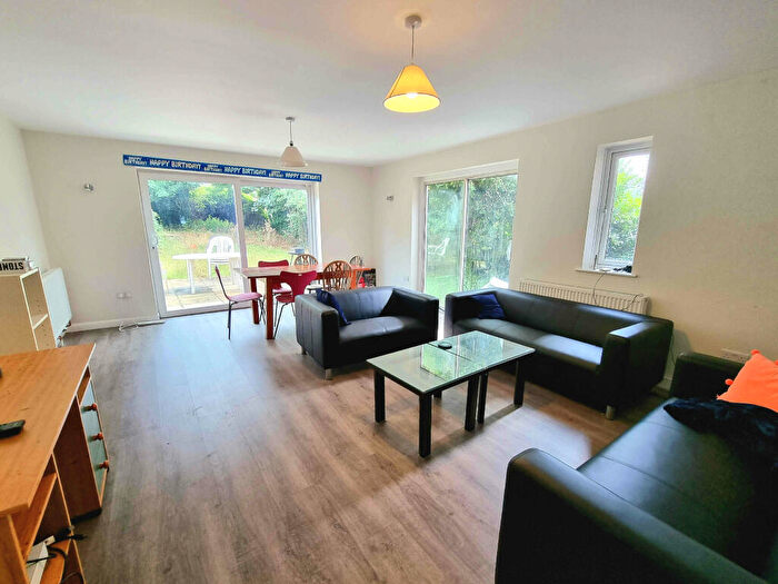 7 Bedroom Semi-Detached House To Rent In Savery Close, NR5