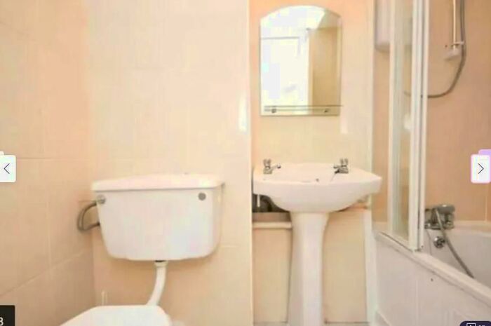 2 Bedroom Flat To Rent In Fairbank Taymount Rise Forest Hill, London, SE23