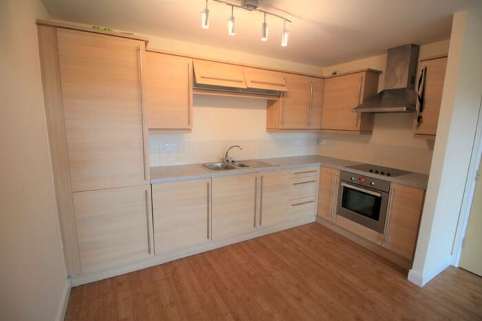 2 Bedroom Flat For Sale In Clough Gardens, Haslingden, BB4
