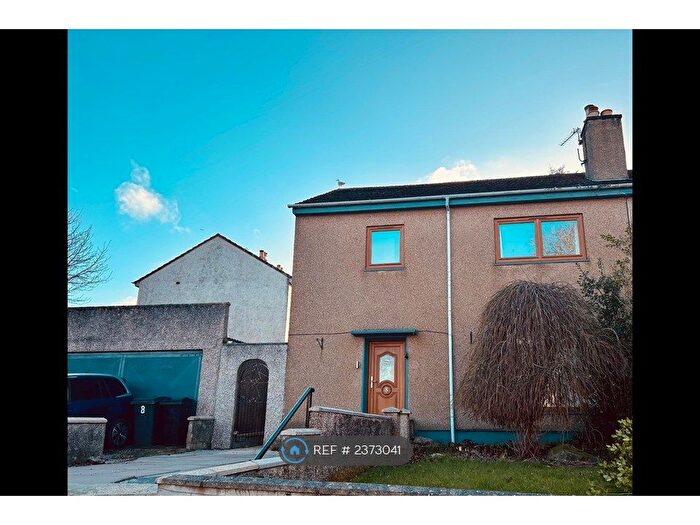 3 Bedroom Semi-Detached House To Rent In Gaitside Place, Aberdeen, AB10