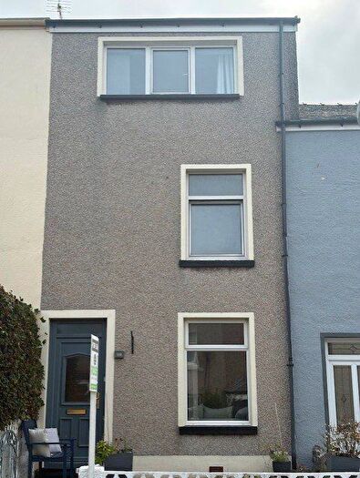 3 Bedroom Property To Rent In Chapel Street, Dalton In Furness, LA15