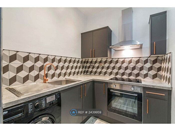 2 Bedroom Flat To Rent In Ebury Road, Nottingham, NG5