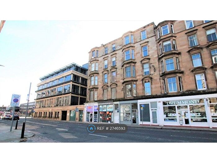 4 Bedroom Flat To Rent In Haymarket Terrace, Edinburgh, EH12