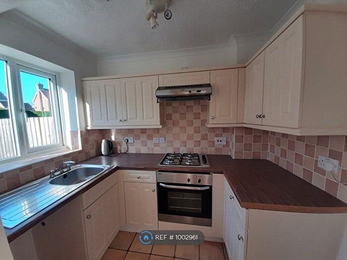 1 Bedroom Semi-Detached House To Rent In The Jackdaws, Uckfield, TN22