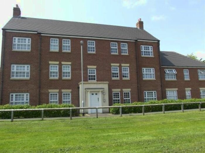 2 Bedroom Flat To Rent In Clough Close, Middlesbrough, Cleveland, TS5