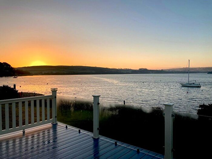 2 Bedroom Caravan For Sale In , SA43