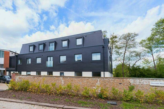 1 Bedroom Flat To Rent In Godalming Town Centre, GU7