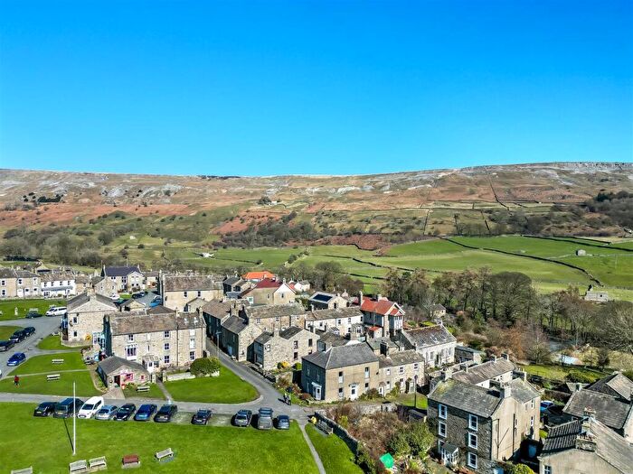 Land For Sale In Adj To Hill Close, Reeth, Richmond, DL11